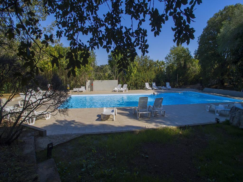 Thalassa Sainte-Lucie de Porto-Vecchio Ngoại thất bức ảnh