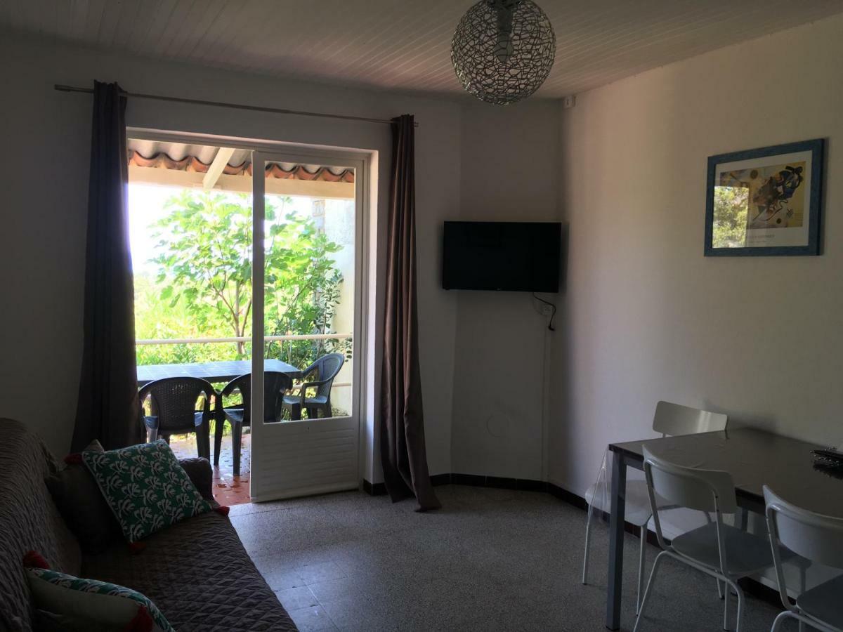 Thalassa Sainte-Lucie de Porto-Vecchio Ngoại thất bức ảnh