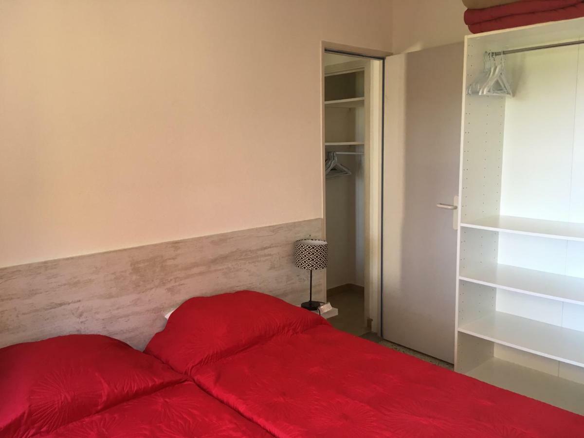 Thalassa Sainte-Lucie de Porto-Vecchio Ngoại thất bức ảnh